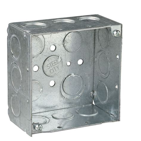 are metal electrical boxes safe|electrical box vs metal box.